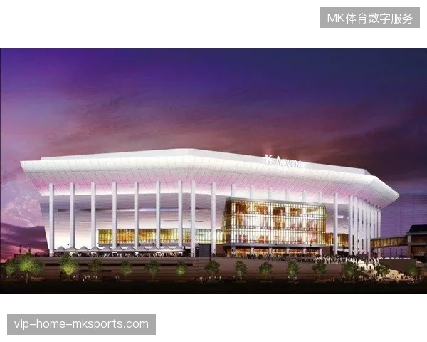 场馆建筑结构固化陈旧，为何导致大型赛事动线运营效率持续走低？