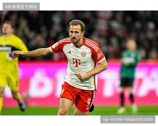 哈里·凯恩延续顶级射手状态，图赫尔将围绕其打造英格兰锋线战术